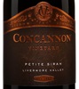 The Wine Group Concannon Founders Petite Sirah 2014